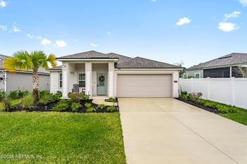 2880 Wild Pine Ln, Green Cove Springs, FL 32043