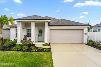 2880 Wild Pine Ln, Green Cove Springs, FL 32043