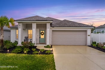 2880 Wild Pine Ln, Green Cove Springs, FL 32043