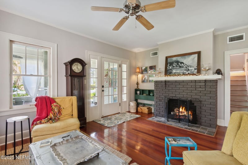 2881 Downing St, Jacksonville, FL 32205