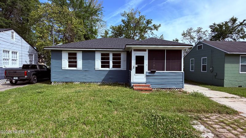 2881 Lenox Ave, Jacksonville, FL 32254