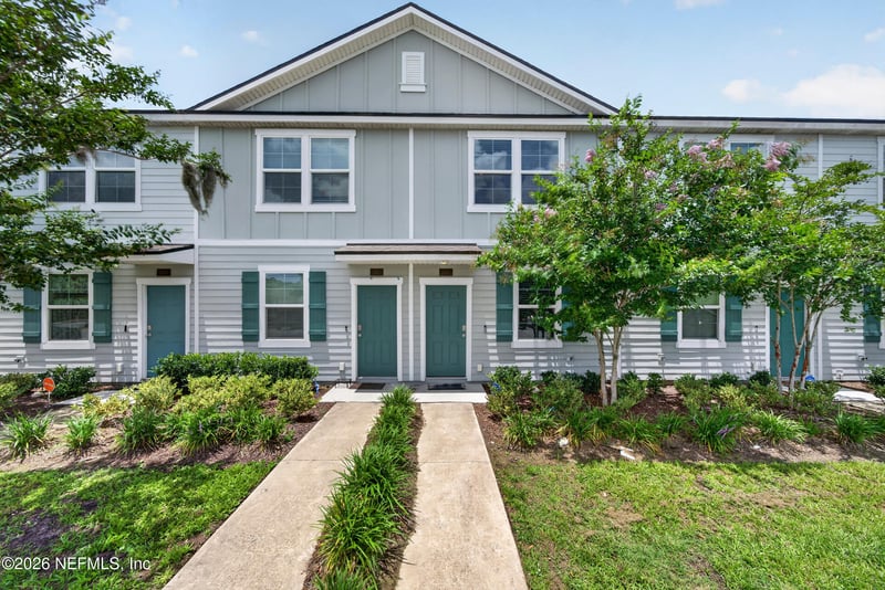 2882 Black Buck Cir, Jacksonville, FL 32225