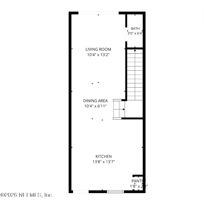 2882 Black Buck Cir, Jacksonville, FL 32225