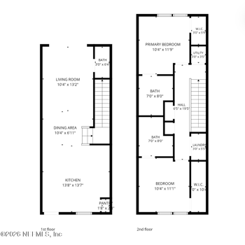 2882 Black Buck Cir, Jacksonville, FL 32225