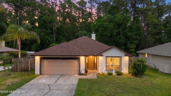 2882 Tuscarora Trl, Middleburg, FL 32068