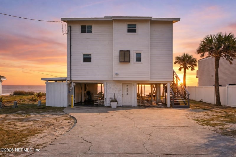2883 S Ponte Vedra Blvd, Ponte Vedra Beach, FL 32082