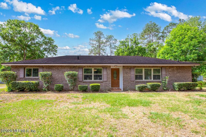 2884 NW 197th St, Starke, FL 32091
