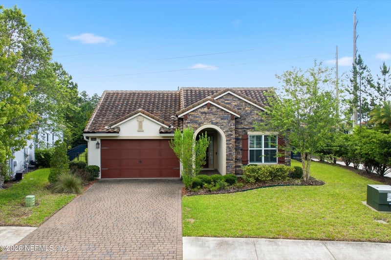 2884 Preveza Ct, Jacksonville, FL 32246
