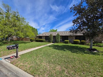 2885 Circle Ridge Dr, Orange Park, FL 32065
