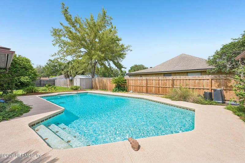 2885 Circle Ridge Dr, Orange Park, FL 32065