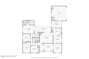 2885 Circle Ridge Dr, Orange Park, FL 32065