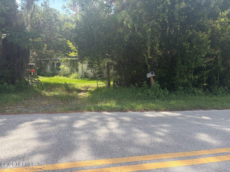 2885 Stratton Blvd, St Augustine, FL 32084
