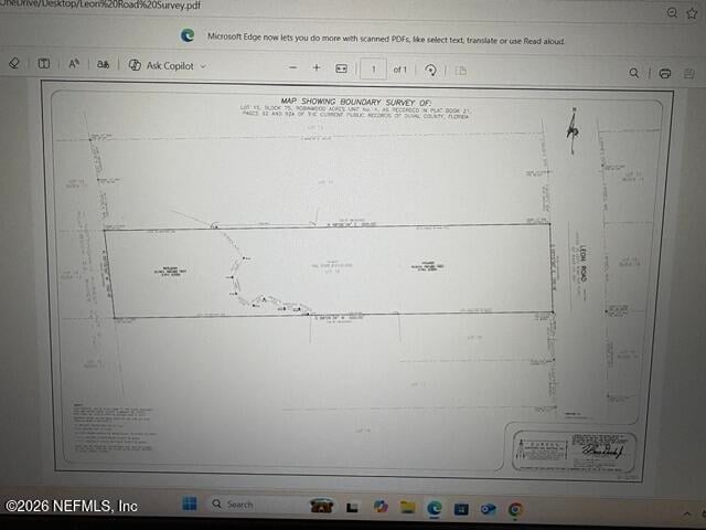 2886 Leon Rd, Jacksonville, FL 32246