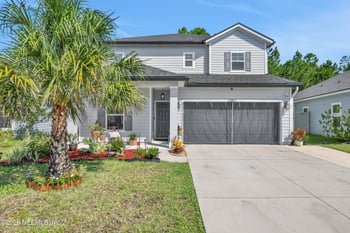 2887 Copperwood Ave, Orange Park, FL 32073