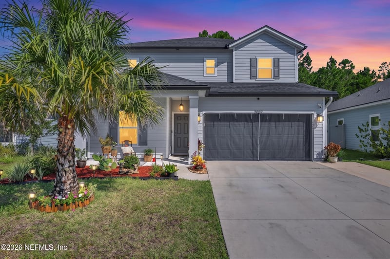 2887 Copperwood Ave, Orange Park, FL 32073