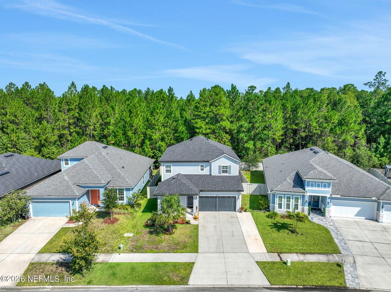 2887 Copperwood Ave, Orange Park, FL 32073