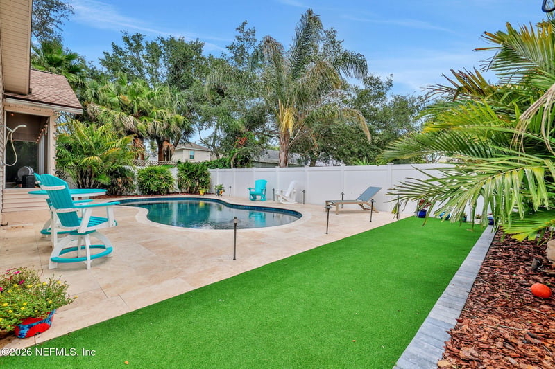 2887 Merrill Blvd, Jacksonville Beach, FL 32250