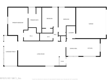 2887 Merrill Blvd, Jacksonville Beach, FL 32250