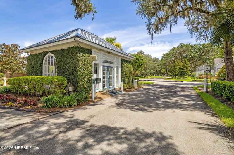 28886 Grandview Manor, Yulee, FL 32097