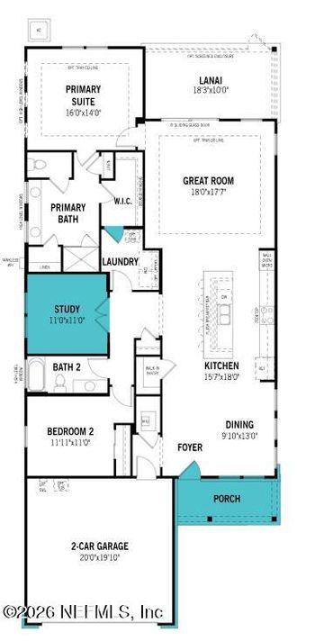289 Crafton Cir, St Johns, FL 32259