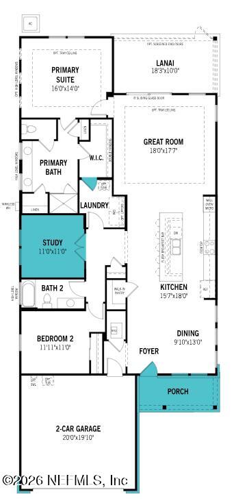 289 Crafton Cir, St Johns, FL 32259