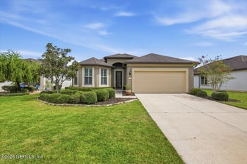289 Mangrove Thicket Blvd, Ponte Vedra, FL 32081