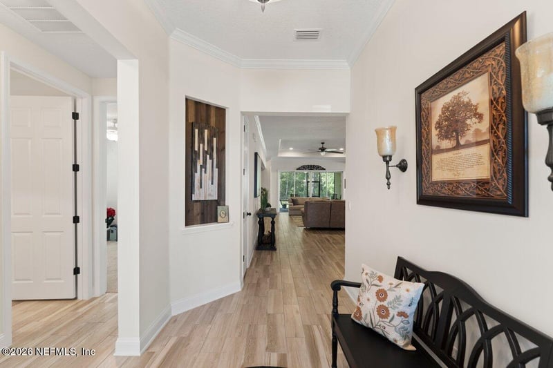 289 Weathered Edge Dr, St Augustine, FL 32092