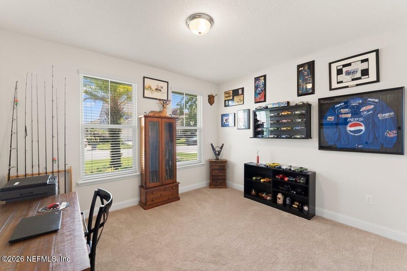 289 Weathered Edge Dr, St Augustine, FL 32092