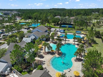289 Weathered Edge Dr, St Augustine, FL 32092