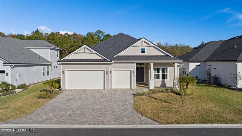 289 Yorkshire Dr, St Augustine, FL 32092