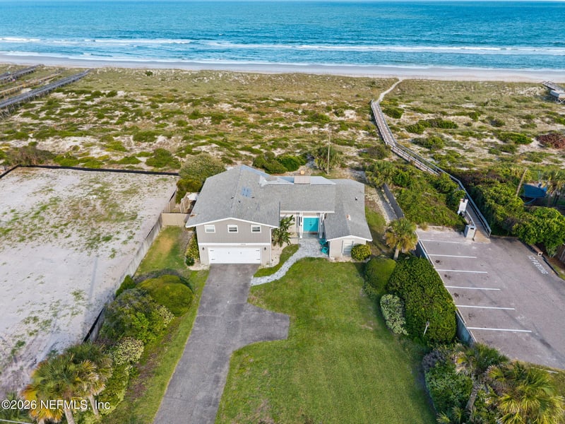 2890 S Fletcher Ave, Fernandina Beach, FL 32034