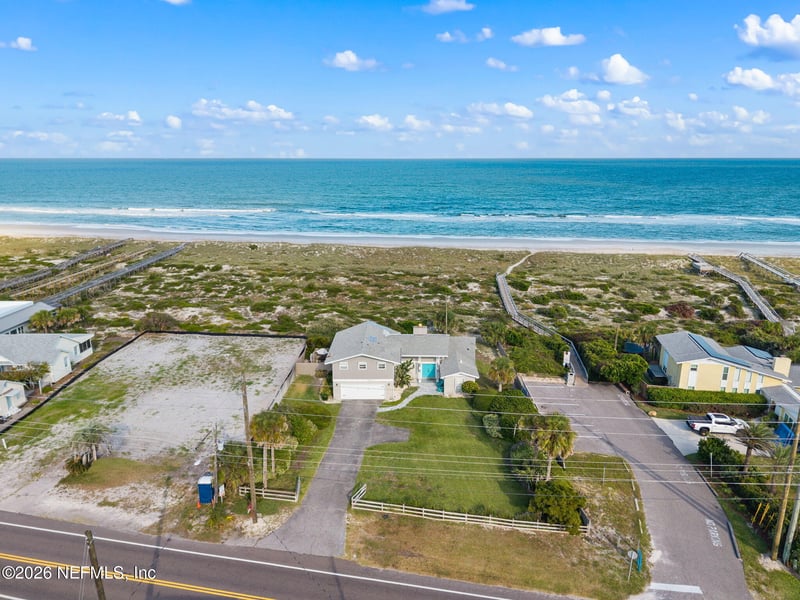2890 S Fletcher Ave, Fernandina Beach, FL 32034
