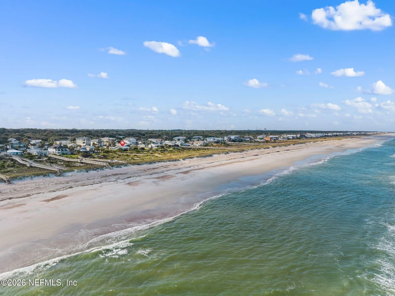2890 S Fletcher Ave, Fernandina Beach, FL 32034