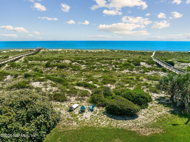 2890 S Fletcher Ave, Fernandina Beach, FL 32034