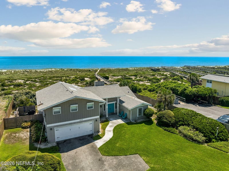 2890 S Fletcher Ave, Fernandina Beach, FL 32034