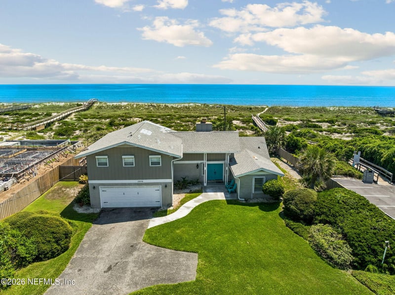 2890 S Fletcher Ave, Fernandina Beach, FL 32034