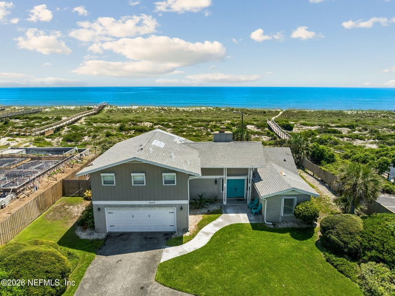 2890 S Fletcher Ave, Fernandina Beach, FL 32034