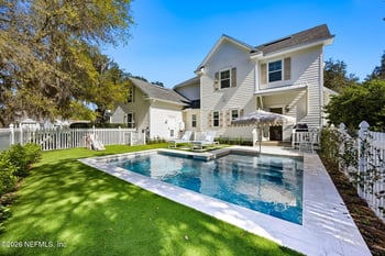 28903 Grandview Manor, Yulee, FL 32097