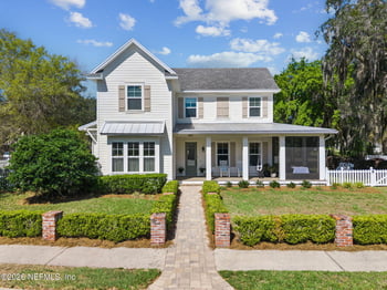 28903 Grandview Manor, Yulee, FL 32097