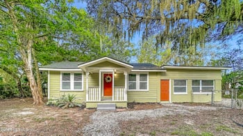 2891 Del Rio Dr, St Augustine, FL 32084