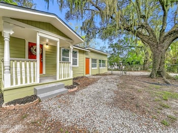 2891 Del Rio Dr, St Augustine, FL 32084