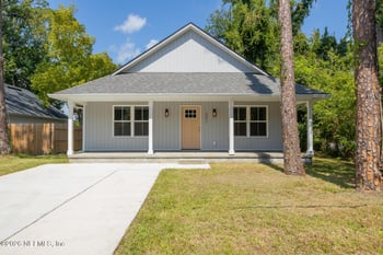 2891 N 8th St, St Augustine, FL 32084