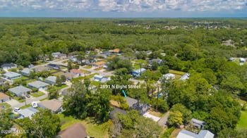 2891 N 8th St, St Augustine, FL 32084