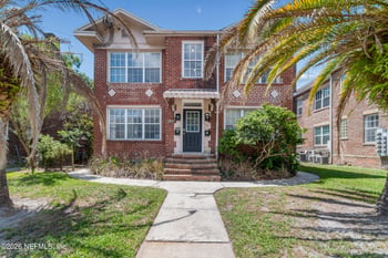 2892 College St, Jacksonville, FL 32205