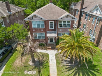 2892 College St, Jacksonville, FL 32205