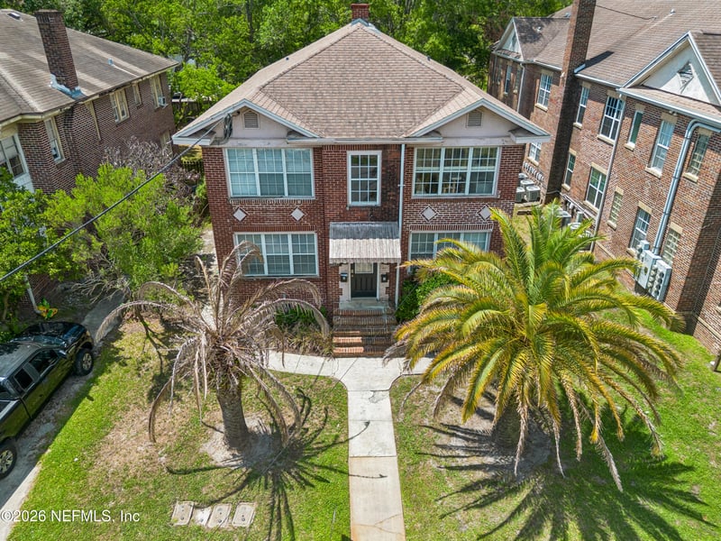 2892 College St, Jacksonville, FL 32205