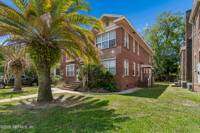 2892 College St, Jacksonville, FL 32205