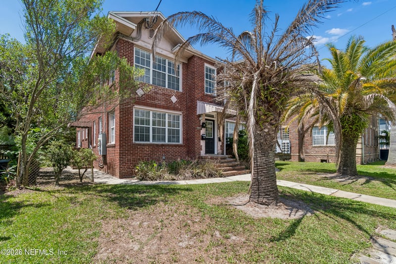 2892 College St, Jacksonville, FL 32205