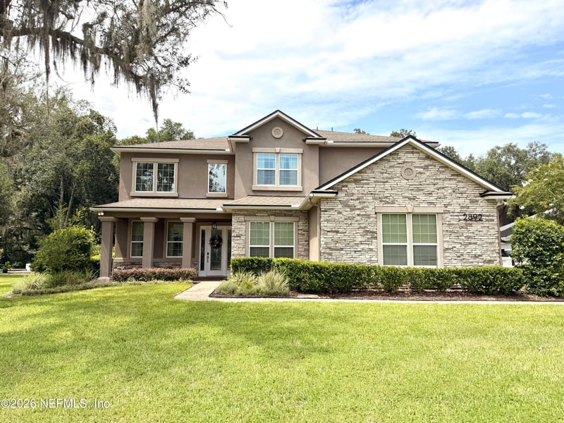 2892 Oakgrove Ave, St Augustine, FL 32092