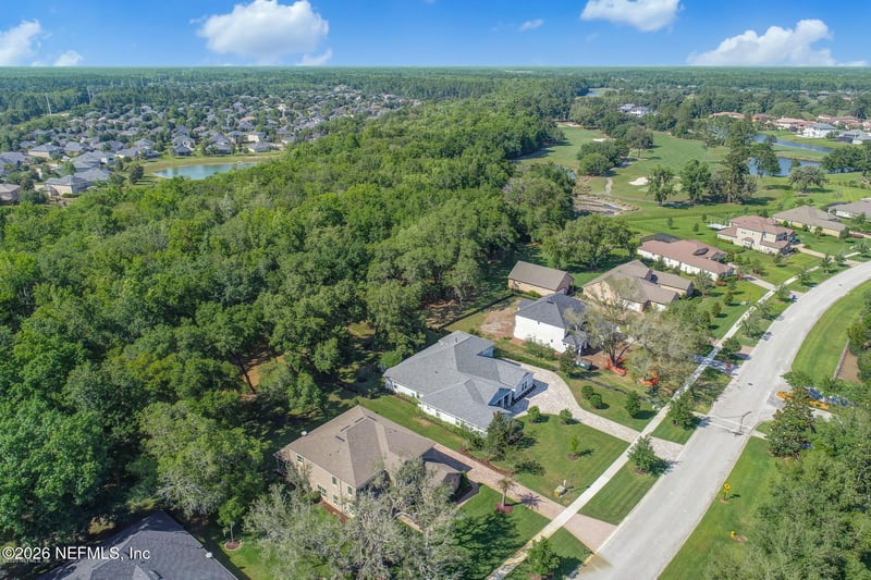 2892 Oakgrove Ave, St Augustine, FL 32092